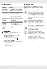 Preview for 35 page of Silvercrest SDW 1200 C1 Operation And Safety Notes