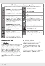 Preview for 39 page of Silvercrest SDW 1200 C1 Operation And Safety Notes