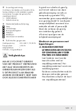 Preview for 40 page of Silvercrest SDW 1200 C1 Operation And Safety Notes