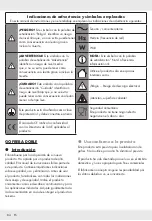 Preview for 83 page of Silvercrest SDW 1200 C1 Operation And Safety Notes