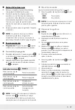 Preview for 88 page of Silvercrest SDW 1200 C1 Operation And Safety Notes