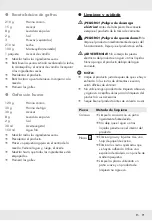 Preview for 90 page of Silvercrest SDW 1200 C1 Operation And Safety Notes