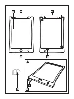 Preview for 3 page of Silvercrest SDWP 8.5 A1 Operation And Safety Notes