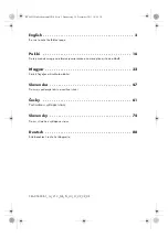 Preview for 2 page of Silvercrest SEAD 1800 B1 Operating Instructions Manual