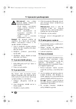 Preview for 30 page of Silvercrest SEAD 1800 B1 Operating Instructions Manual