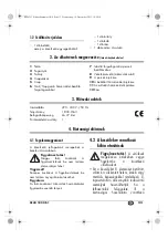 Preview for 35 page of Silvercrest SEAD 1800 B1 Operating Instructions Manual