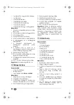 Preview for 42 page of Silvercrest SEAD 1800 B1 Operating Instructions Manual