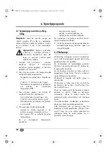 Preview for 54 page of Silvercrest SEAD 1800 B1 Operating Instructions Manual