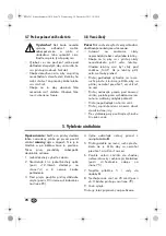 Preview for 80 page of Silvercrest SEAD 1800 B1 Operating Instructions Manual