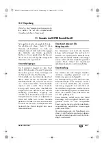 Preview for 103 page of Silvercrest SEAD 1800 B1 Operating Instructions Manual