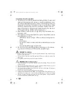 Preview for 6 page of Silvercrest SECM 12 A1 Operating Instructions Manual