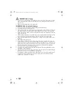 Preview for 8 page of Silvercrest SECM 12 A1 Operating Instructions Manual