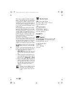 Preview for 14 page of Silvercrest SECM 12 A1 Operating Instructions Manual