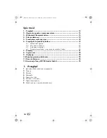 Preview for 16 page of Silvercrest SECM 12 A1 Operating Instructions Manual