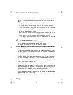 Preview for 20 page of Silvercrest SECM 12 A1 Operating Instructions Manual