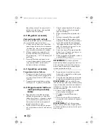 Preview for 22 page of Silvercrest SECM 12 A1 Operating Instructions Manual