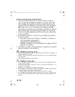 Preview for 30 page of Silvercrest SECM 12 A1 Operating Instructions Manual