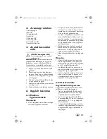 Preview for 33 page of Silvercrest SECM 12 A1 Operating Instructions Manual