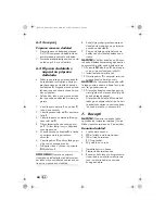 Preview for 46 page of Silvercrest SECM 12 A1 Operating Instructions Manual