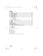 Preview for 50 page of Silvercrest SECM 12 A1 Operating Instructions Manual