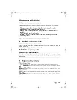 Preview for 51 page of Silvercrest SECM 12 A1 Operating Instructions Manual