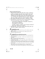 Preview for 52 page of Silvercrest SECM 12 A1 Operating Instructions Manual