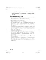 Preview for 66 page of Silvercrest SECM 12 A1 Operating Instructions Manual