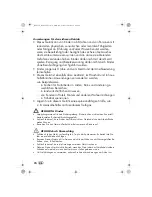 Preview for 76 page of Silvercrest SECM 12 A1 Operating Instructions Manual