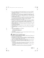 Preview for 77 page of Silvercrest SECM 12 A1 Operating Instructions Manual