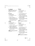 Preview for 81 page of Silvercrest SECM 12 A1 Operating Instructions Manual