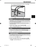 Предварительный просмотр 92 страницы Silvercrest SEF 2300 A1 Operating Instructions Manual