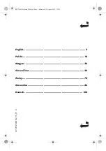 Preview for 2 page of Silvercrest SEF 2300 B2 Operating Instructions Manual