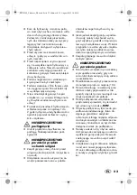 Preview for 25 page of Silvercrest SEF 2300 B2 Operating Instructions Manual