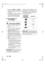 Preview for 48 page of Silvercrest SEF 2300 B2 Operating Instructions Manual