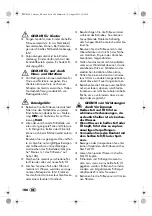 Preview for 108 page of Silvercrest SEF 2300 B2 Operating Instructions Manual