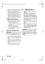 Preview for 112 page of Silvercrest SEF 2300 B2 Operating Instructions Manual