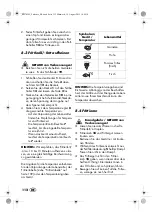 Preview for 114 page of Silvercrest SEF 2300 B2 Operating Instructions Manual