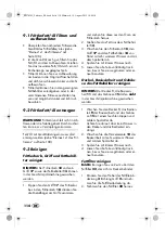 Preview for 116 page of Silvercrest SEF 2300 B2 Operating Instructions Manual