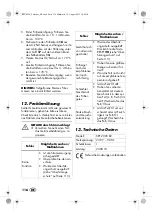 Preview for 118 page of Silvercrest SEF 2300 B2 Operating Instructions Manual