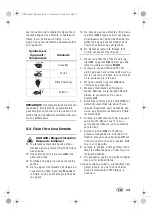 Preview for 15 page of Silvercrest SEF 2300 C3 Operating Instructions Manual