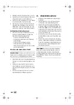 Preview for 50 page of Silvercrest SEF 2300 C3 Operating Instructions Manual