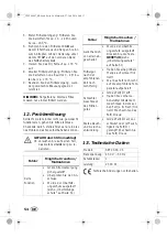 Preview for 56 page of Silvercrest SEF 2300 C3 Operating Instructions Manual