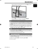 Preview for 12 page of Silvercrest SEF3 2000 A1 Operating Instructions Manual