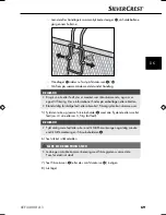 Preview for 72 page of Silvercrest SEF3 2000 A1 Operating Instructions Manual