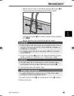 Preview for 92 page of Silvercrest SEF3 2000 A1 Operating Instructions Manual