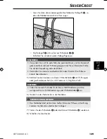 Preview for 132 page of Silvercrest SEF3 2000 A1 Operating Instructions Manual