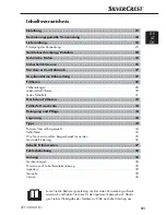 Preview for 24 page of Silvercrest SEF3 2000 B1 Operating Instructions Manual