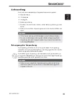 Preview for 26 page of Silvercrest SEF3 2000 B1 Operating Instructions Manual