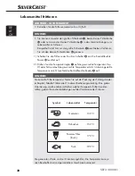 Preview for 33 page of Silvercrest SEF3 2000 B1 Operating Instructions Manual