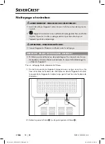 Preview for 59 page of Silvercrest SEF3 2000 C3 Operating Instructions Manual